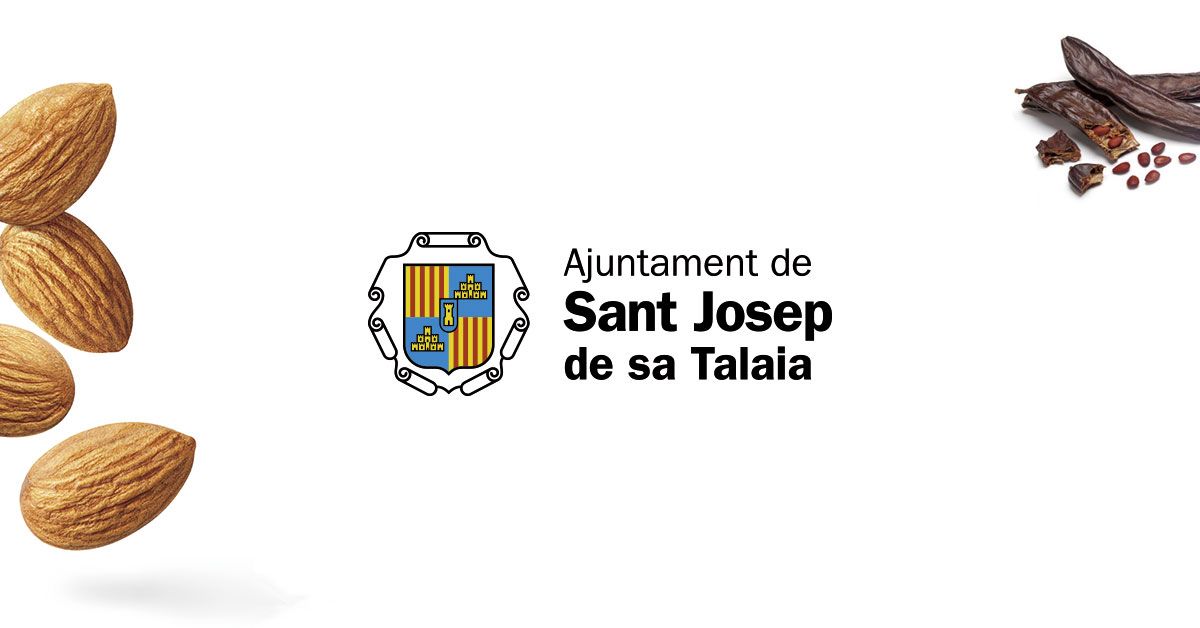 Concedida subvención del Ayto. de Sant Josep