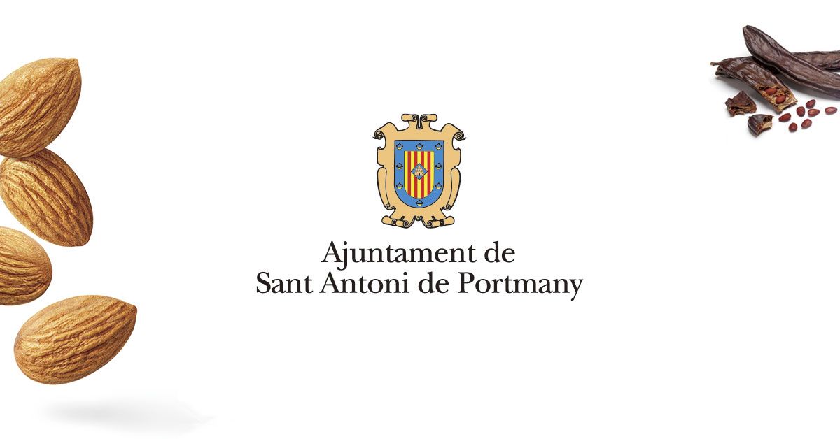 Recibida subvención del Ayuntamiento de Sant Antoni de Portmany - expediente 4001/2020