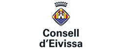 logo consell eivissa