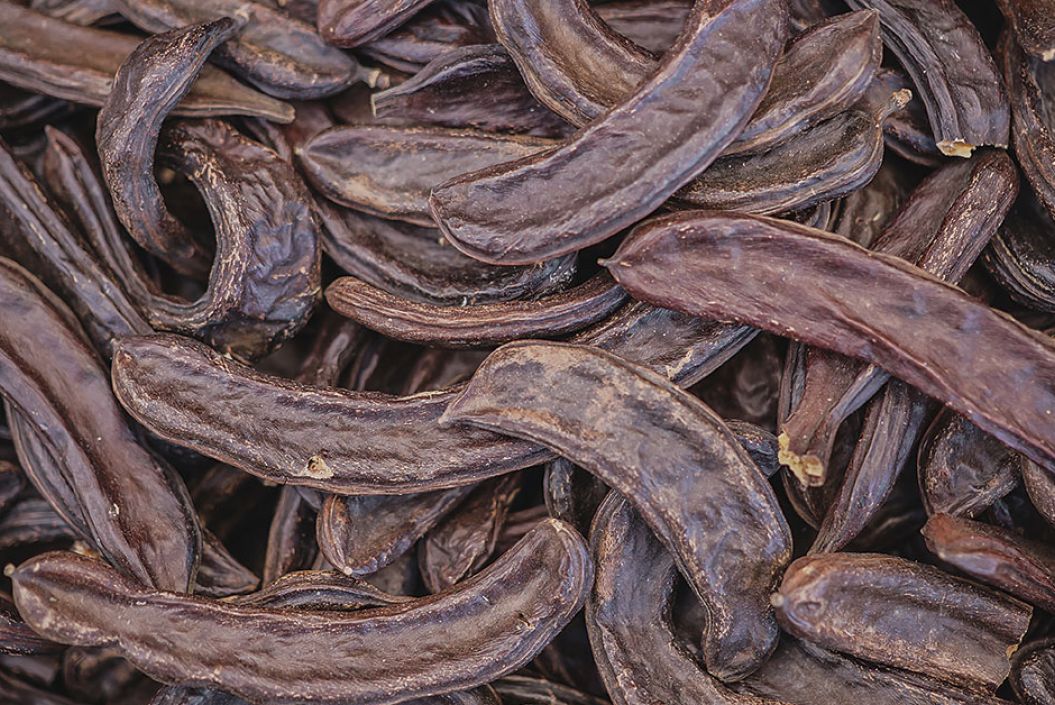 Carob prices 2023-2024 are now available!